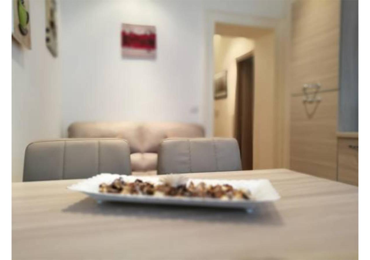 Inappartamento Verdi Turín Exterior foto