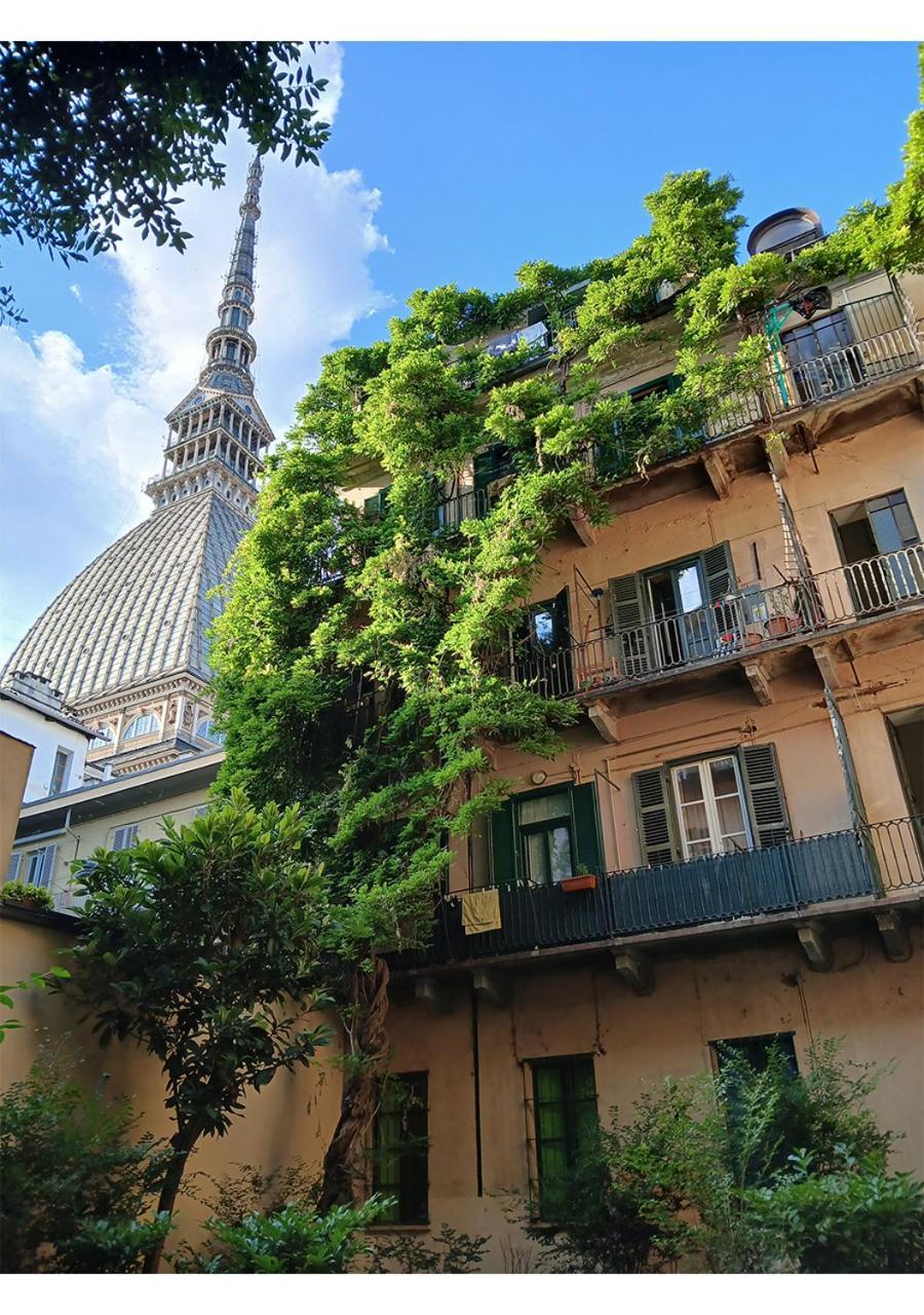Inappartamento Verdi Turín Exterior foto